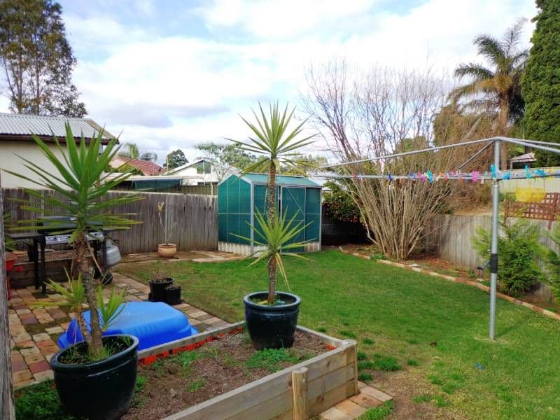 7 Crosby Crescent, FAIRFIELD NSW 2165, Fairfield - Thumbnail 6