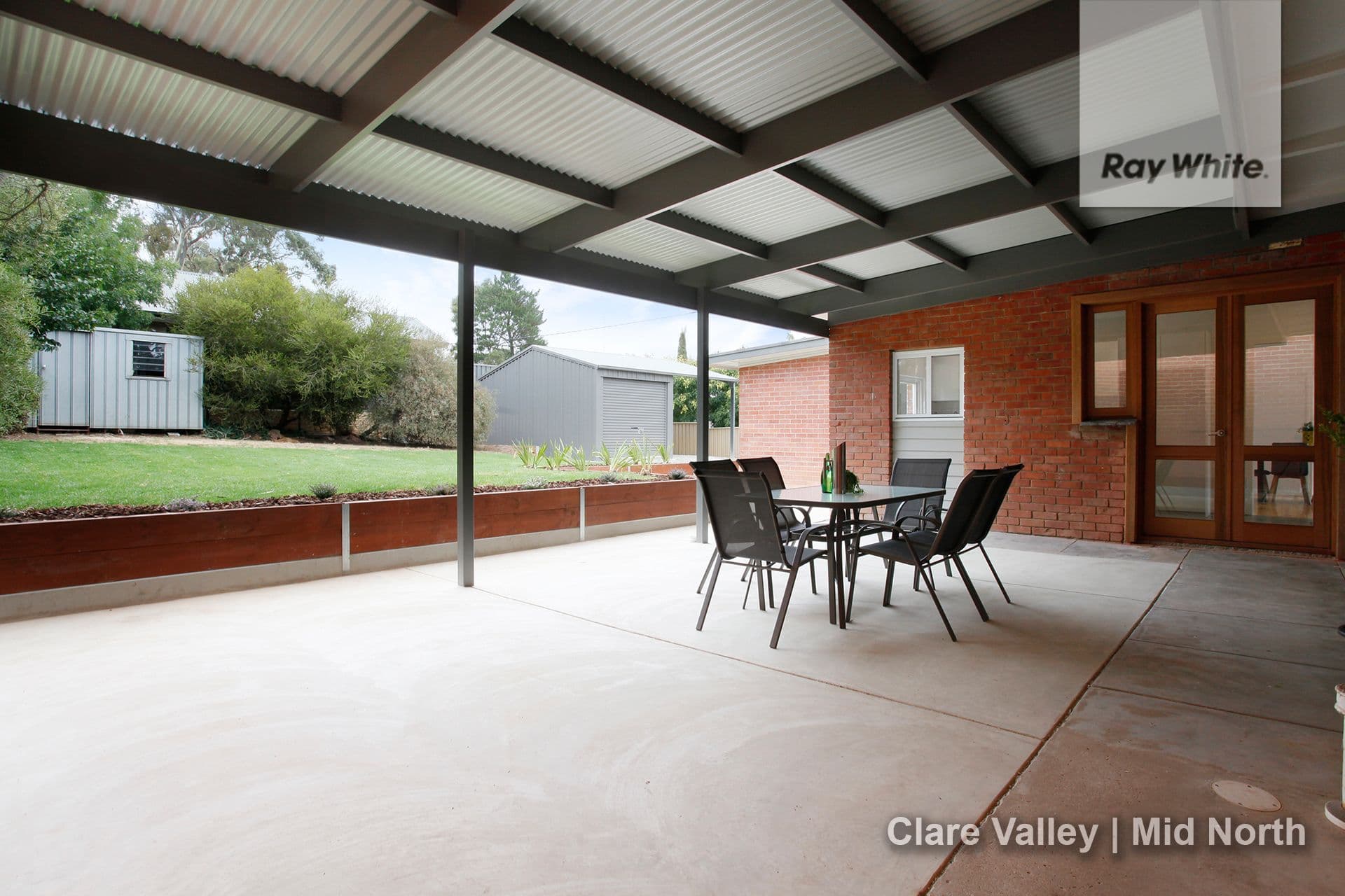 43 Farrell Flat Road, Clare SA 5453, Clare - Thumbnail 3
