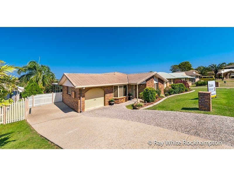 19 Permien Street, NORMAN GARDENS QLD 4701, Norman Gardens - Thumbnail 2