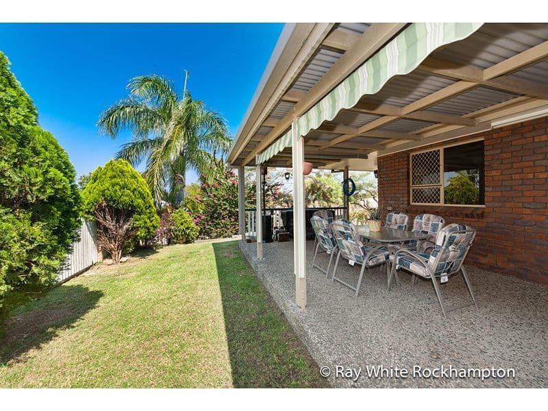 19 Permien Street, NORMAN GARDENS QLD 4701, Norman Gardens - Thumbnail 3