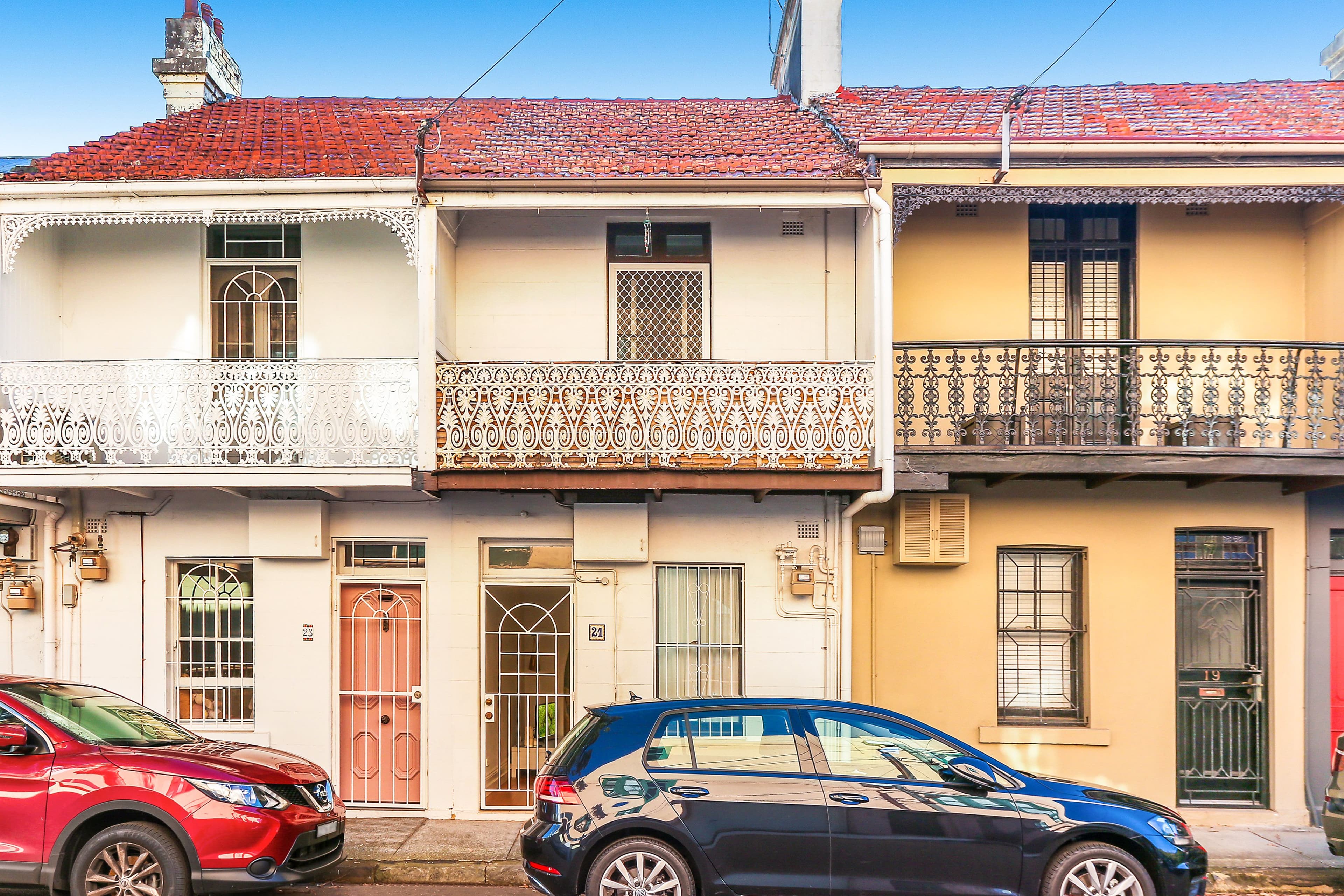 21 Wentworth Street, Paddington - Image 1