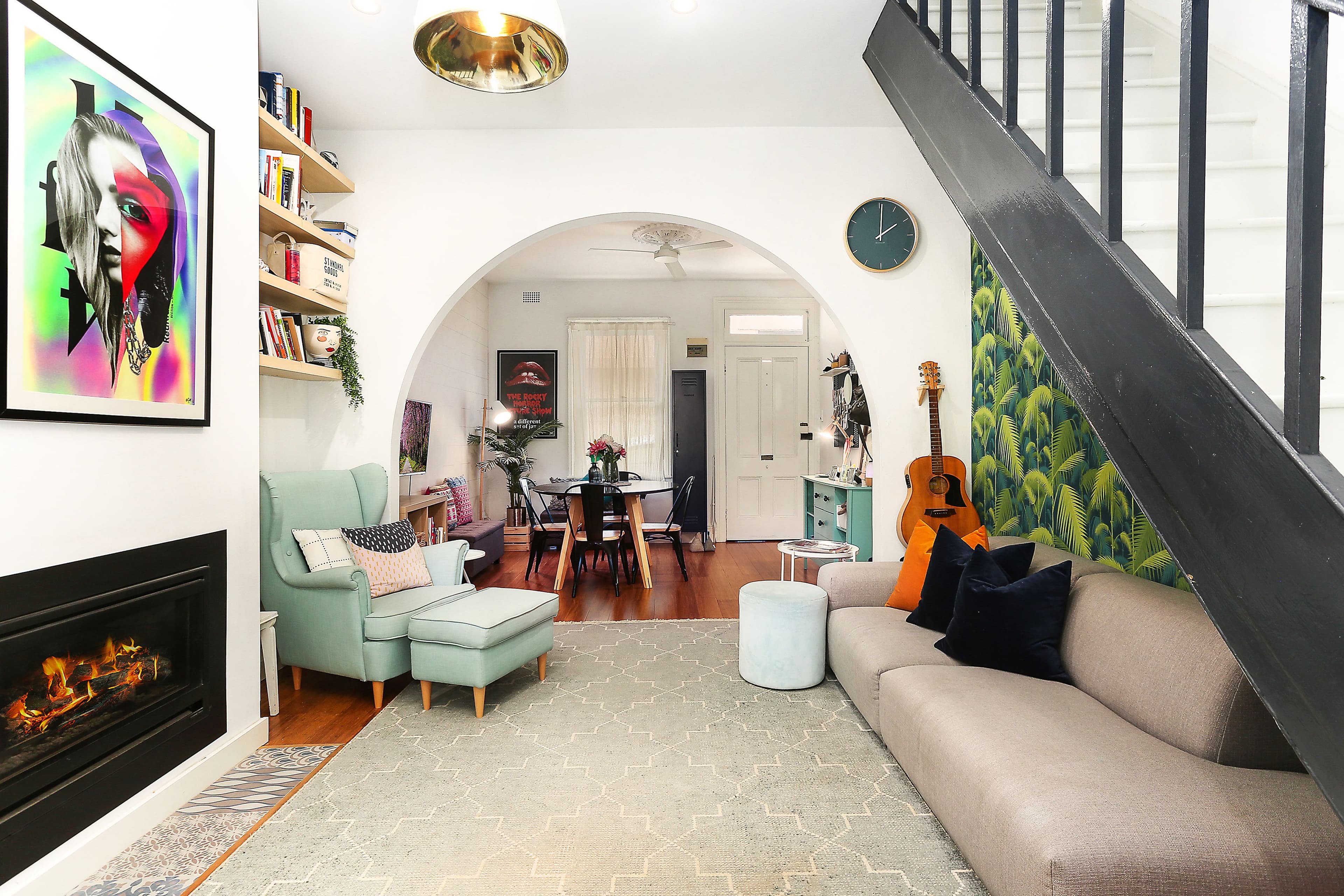 21 Wentworth Street, Paddington - Thumbnail 2