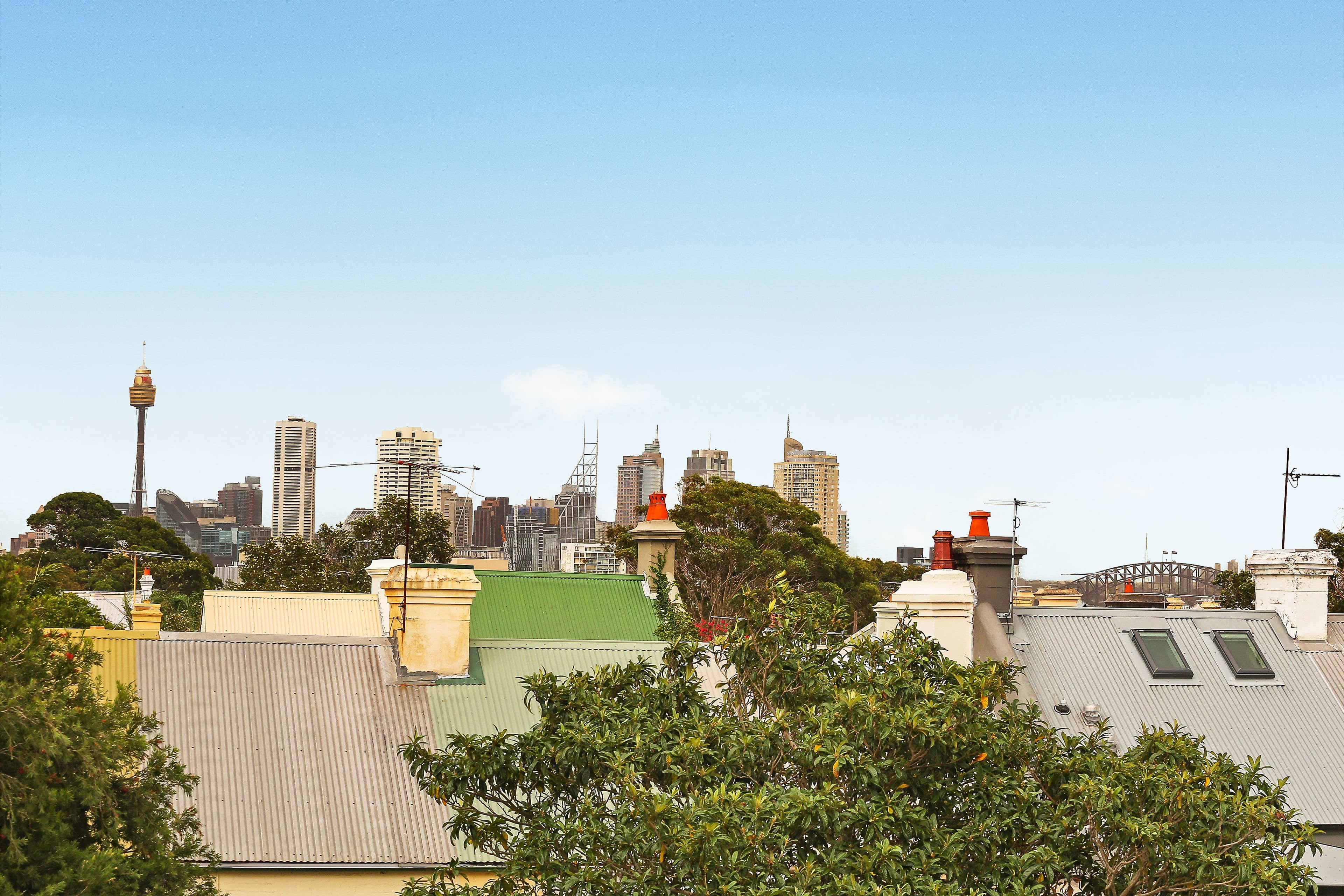 21 Wentworth Street, Paddington - Thumbnail 6