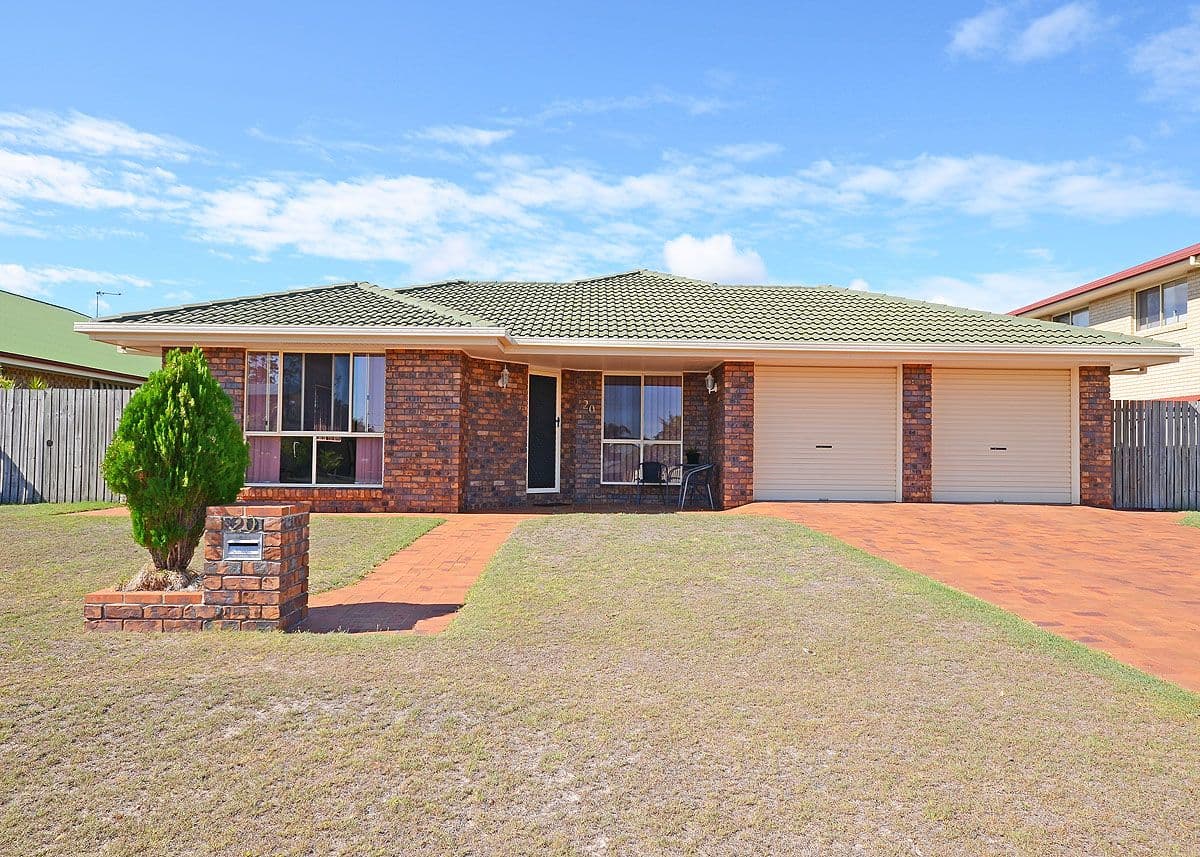 20 Koloi Street, SCARNESS QLD 4655, Scarness - Image 1