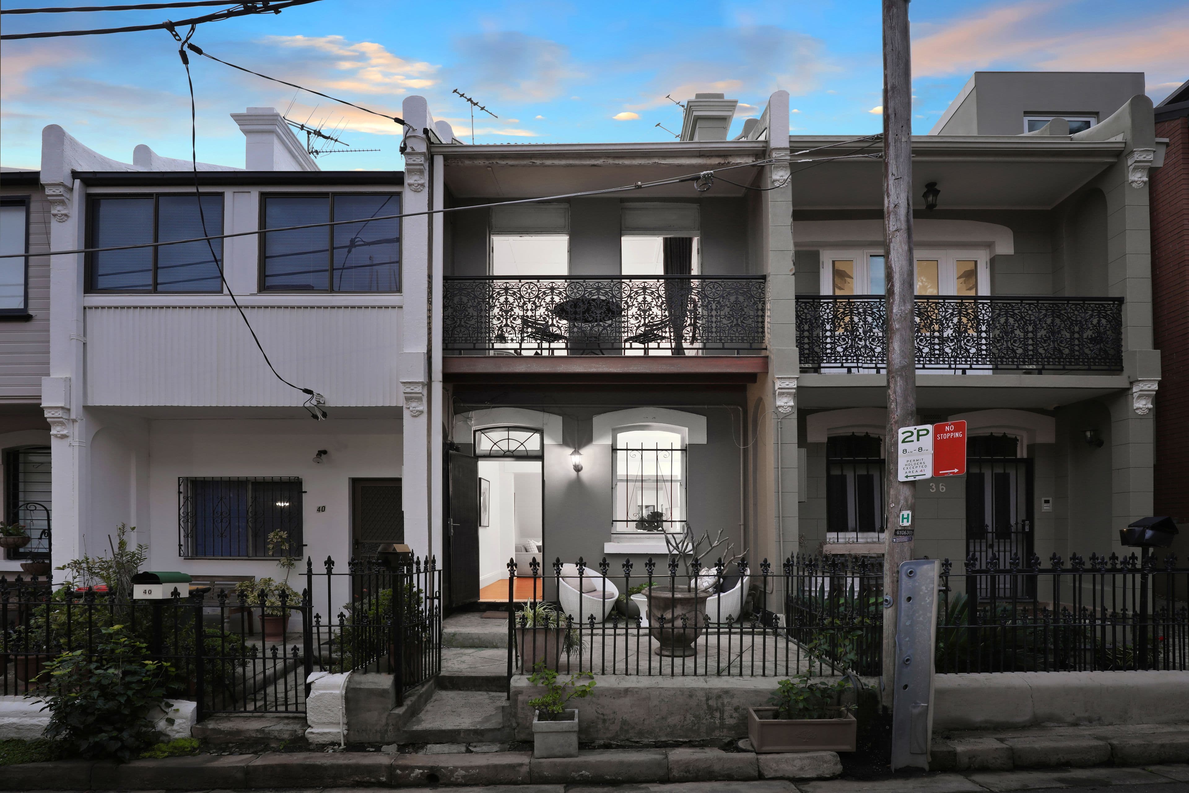 38 Burnett Street, Redfern NSW 2016, Redfern - Thumbnail 3