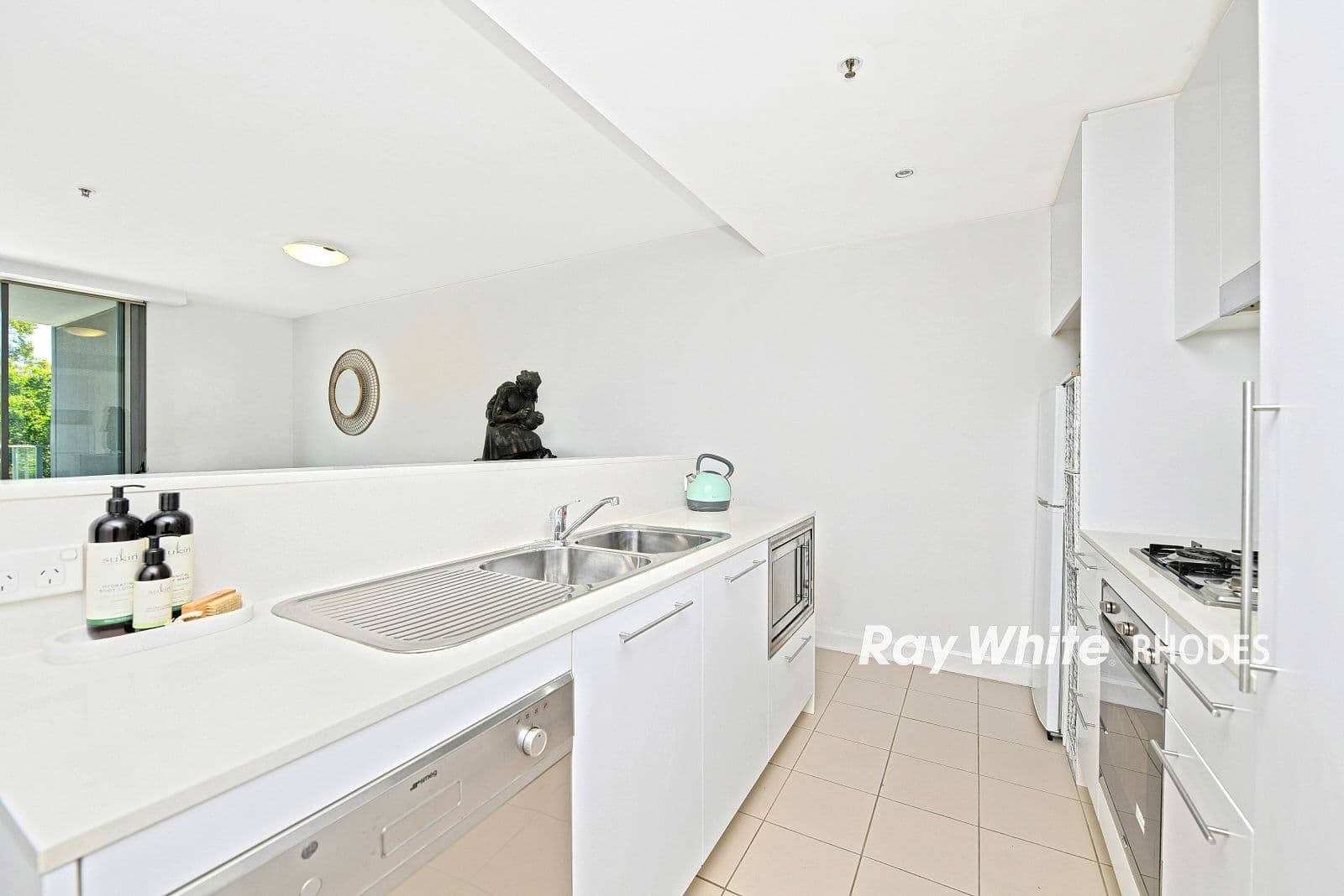 2 Rider Boulevard, Rhodes NSW 2138, Rhodes - Thumbnail 4
