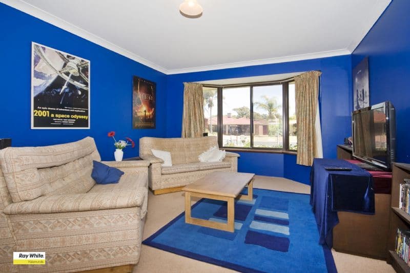 25 Lorikeet Loop, HIGH WYCOMBE WA 6057, High Wycombe - Thumbnail 2