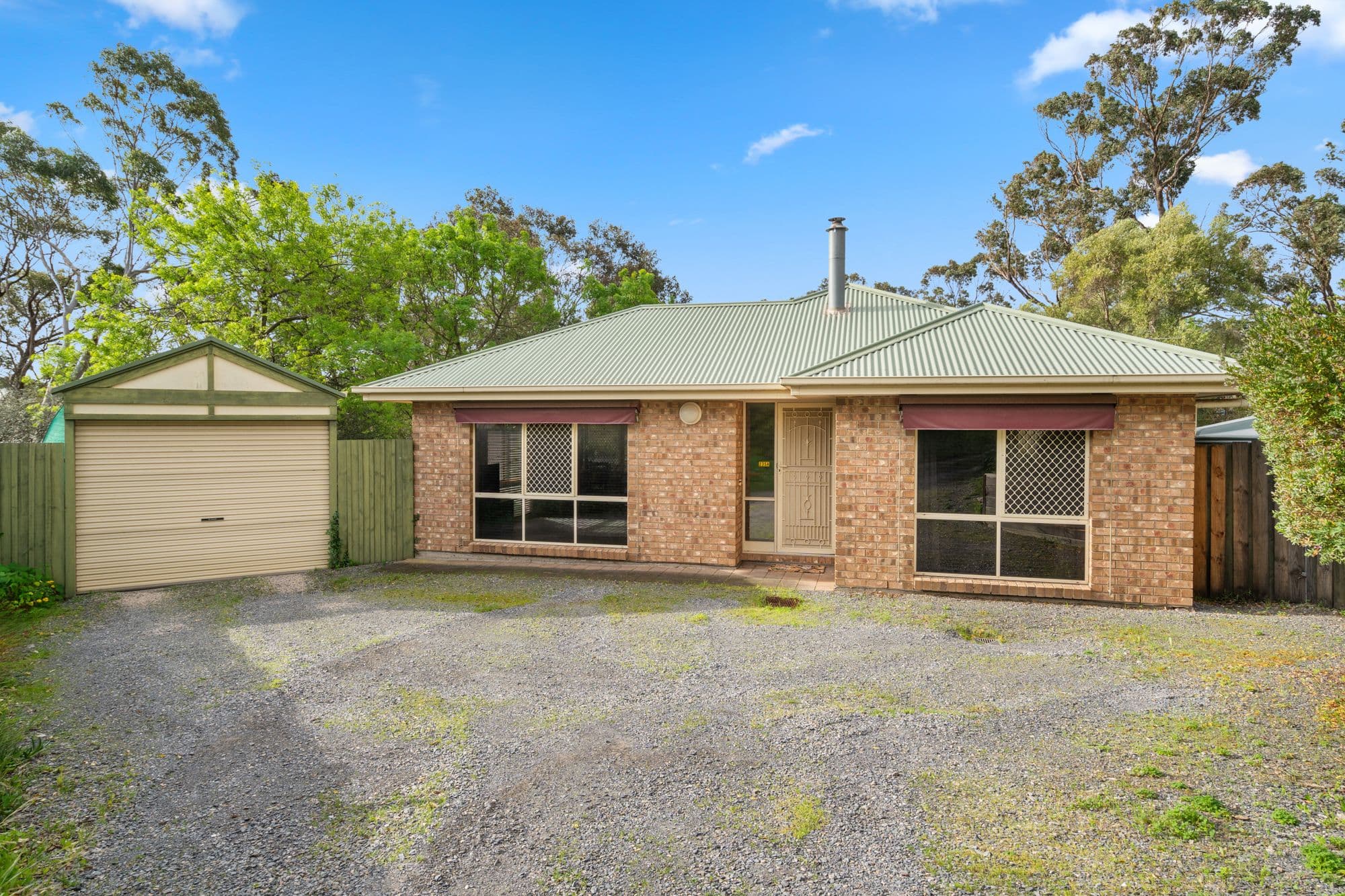 235A Shepherds Hill Road, Eden Hills SA 5050, Eden Hills - Image 1