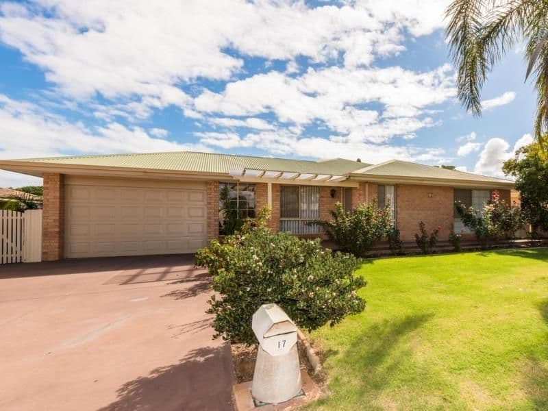 17 Pinyali Way, Waggrakine WA 6530, Waggrakine - Image 1