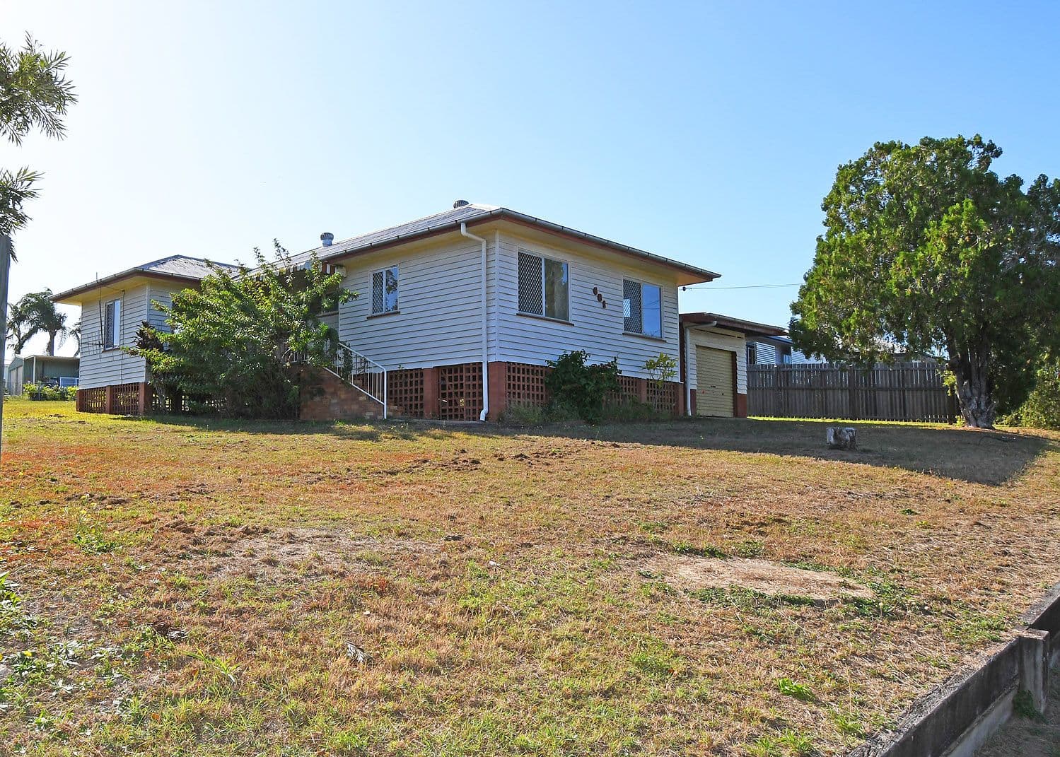 681 Kent Street, Maryborough QLD 4650, Maryborough - Image 1