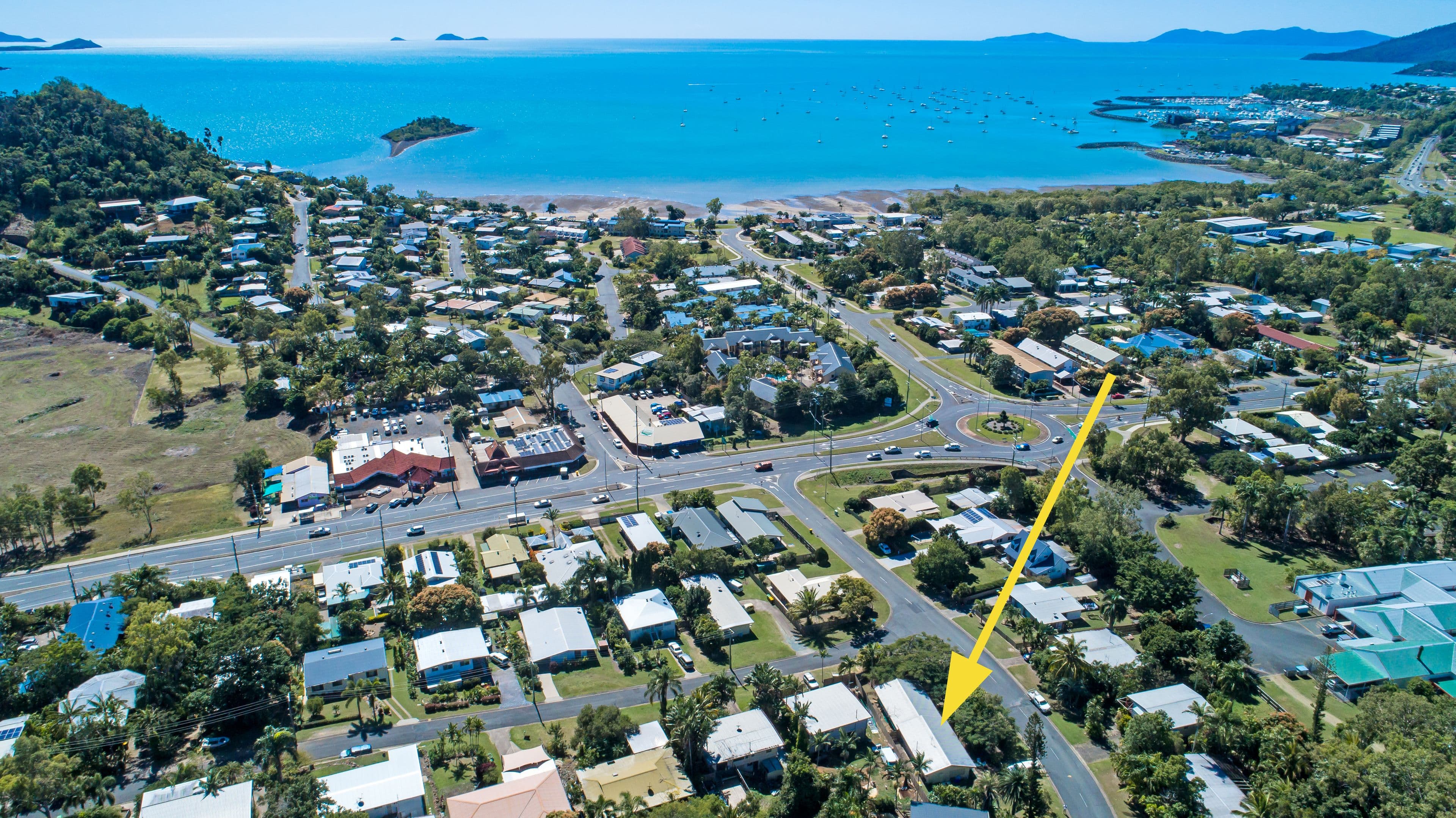 6 Manooka Drive, Cannonvale QLD 4802, Cannonvale - Image 1