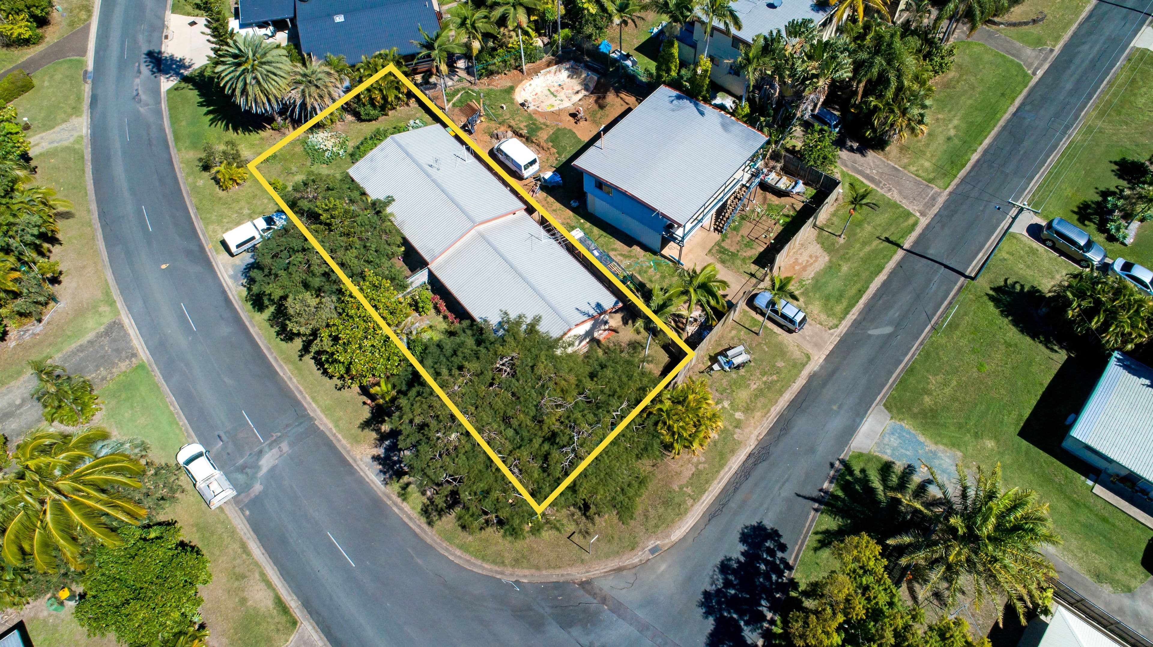 6 Manooka Drive, Cannonvale QLD 4802, Cannonvale - Thumbnail 2