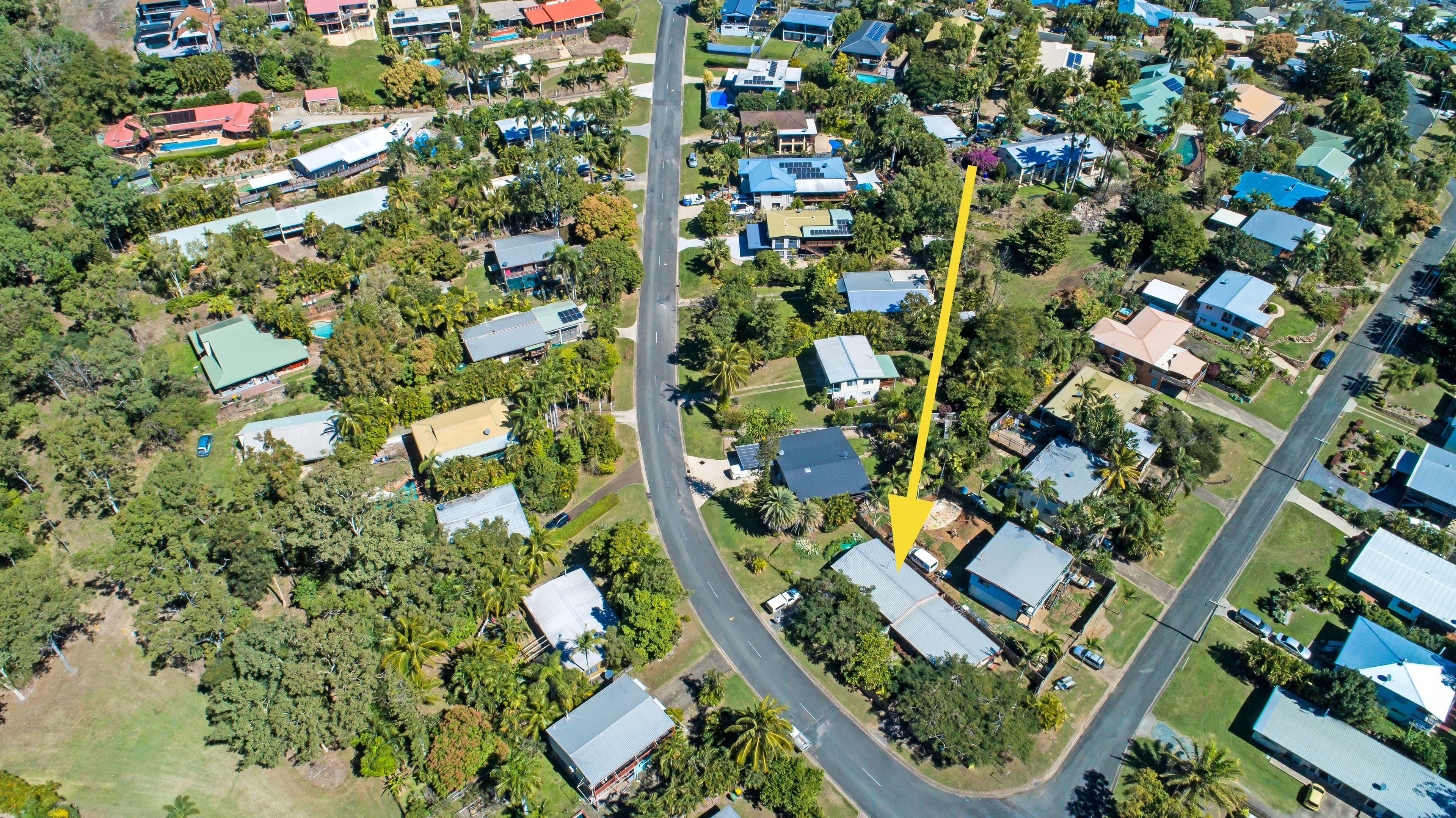 6 Manooka Drive, Cannonvale QLD 4802, Cannonvale - Thumbnail 3