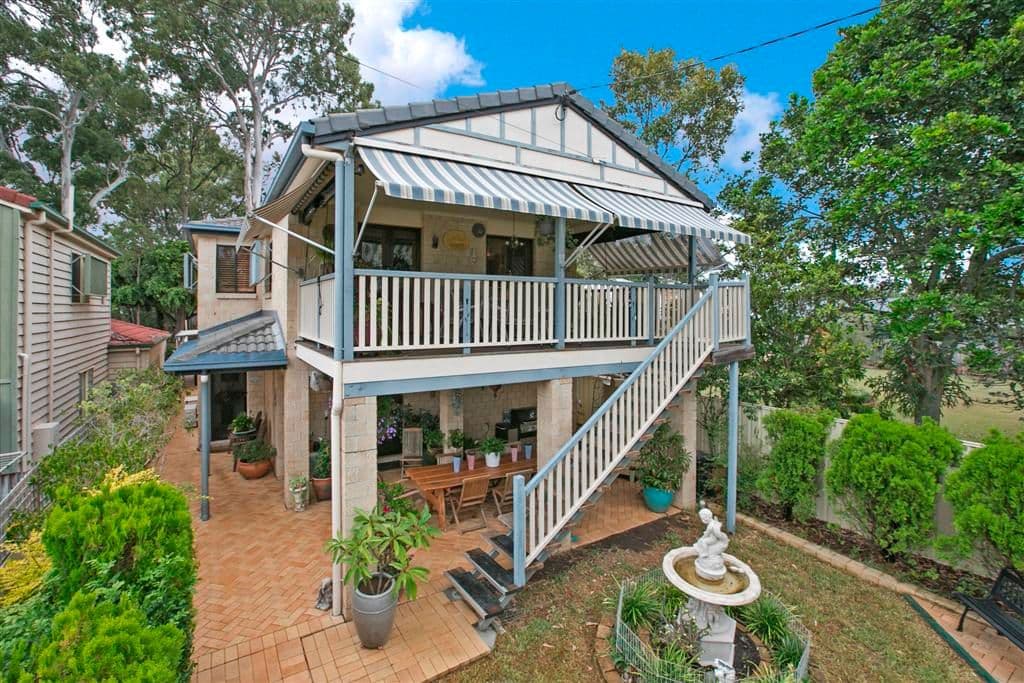 185 Birkdale Road (access via Napier Street), BIRKDALE QLD 4159, Birkdale - Thumbnail 4