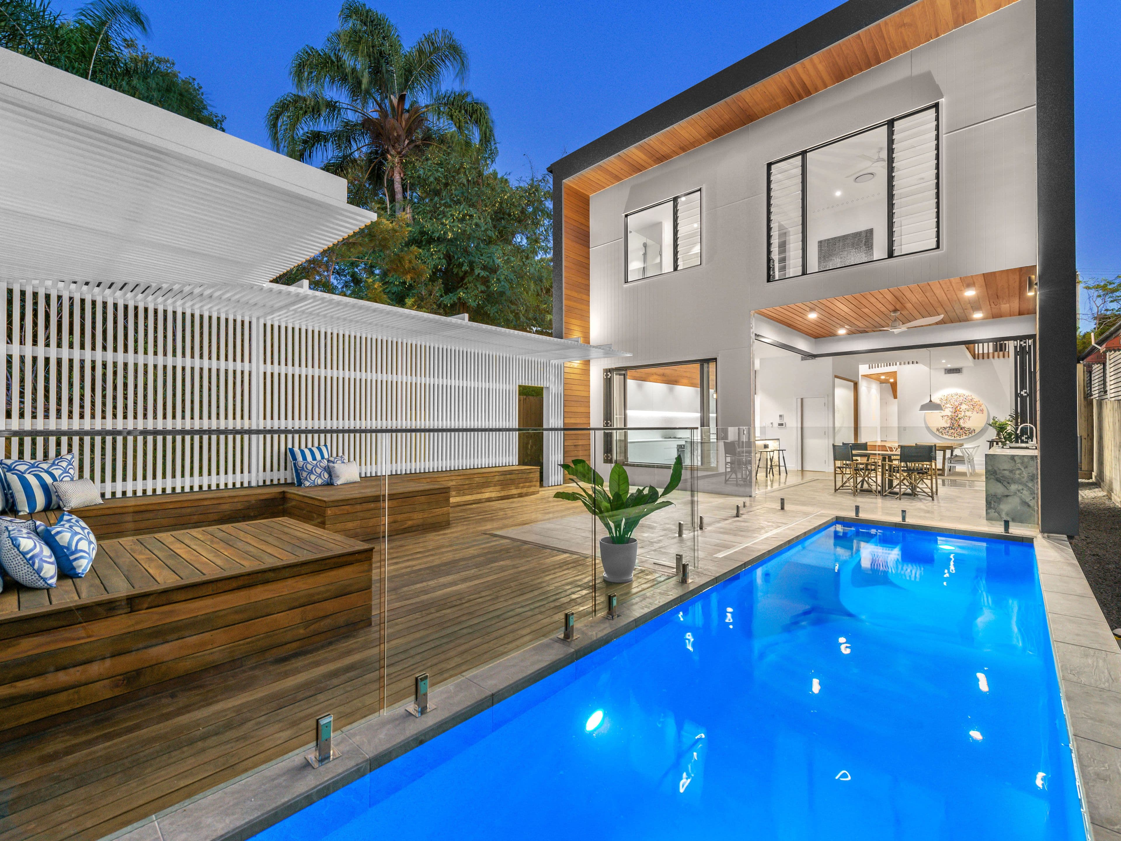 15 Argyle Street, Red Hill QLD 4059, Red Hill - Thumbnail 3