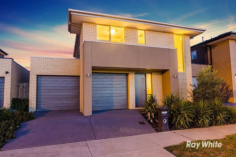 57 Morningside Boulevard, Cranbourne West VIC 3977, Cranbourne West - Image 1