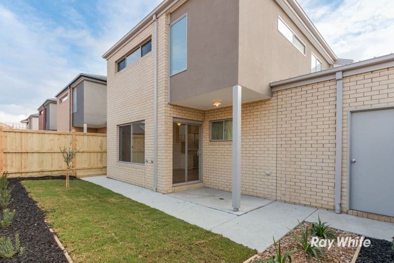 57 Morningside Boulevard, Cranbourne West VIC 3977, Cranbourne West - Thumbnail 7