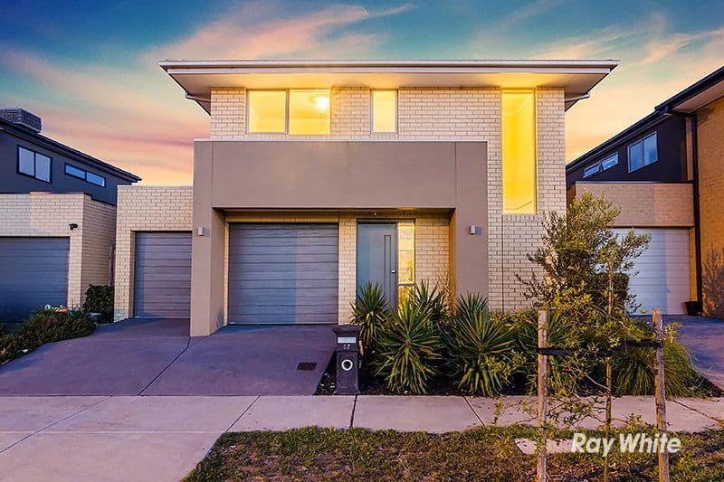 57 Morningside Boulevard, Cranbourne West VIC 3977, Cranbourne West - Thumbnail 8