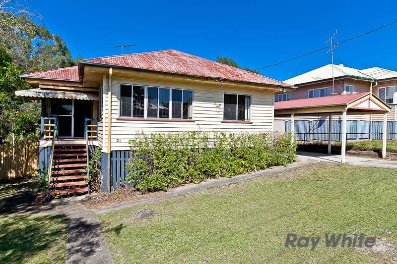21 Kidgell Street, Stafford QLD 4053, Stafford - Image 1