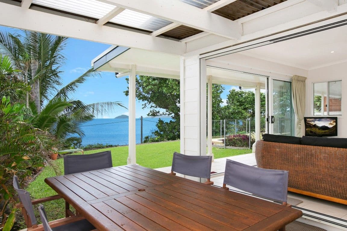 21 Mitchell Street, SOUTH MISSION QLD 4852, South Mission Beach - Image 1