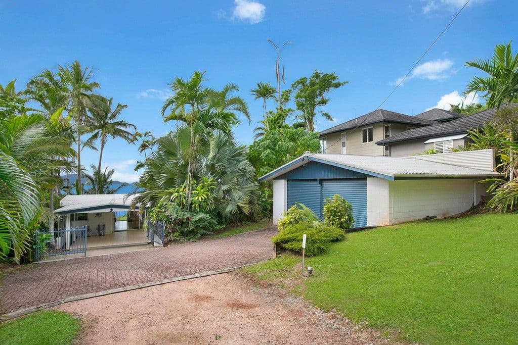 21 Mitchell Street, SOUTH MISSION QLD 4852, South Mission Beach - Thumbnail 4