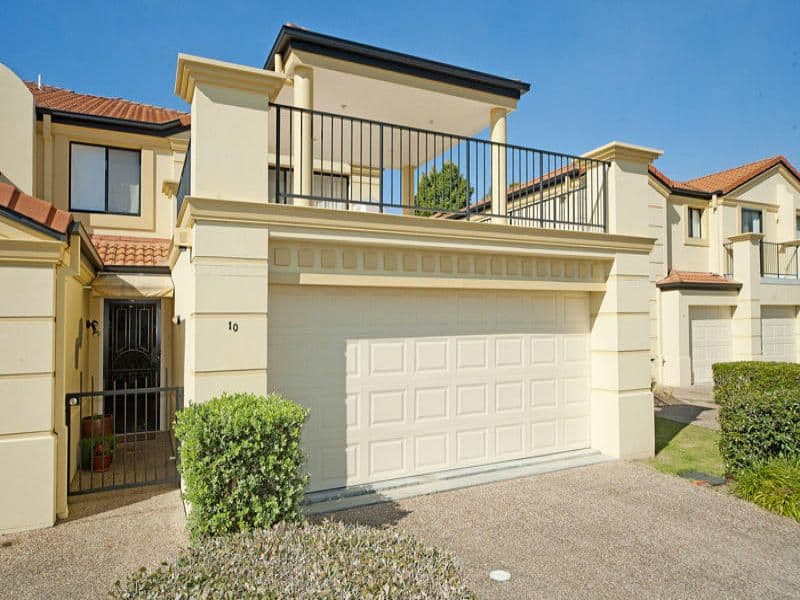 38 Caseys Road, HOPE ISLAND QLD 4212, Hope Island - Image 1
