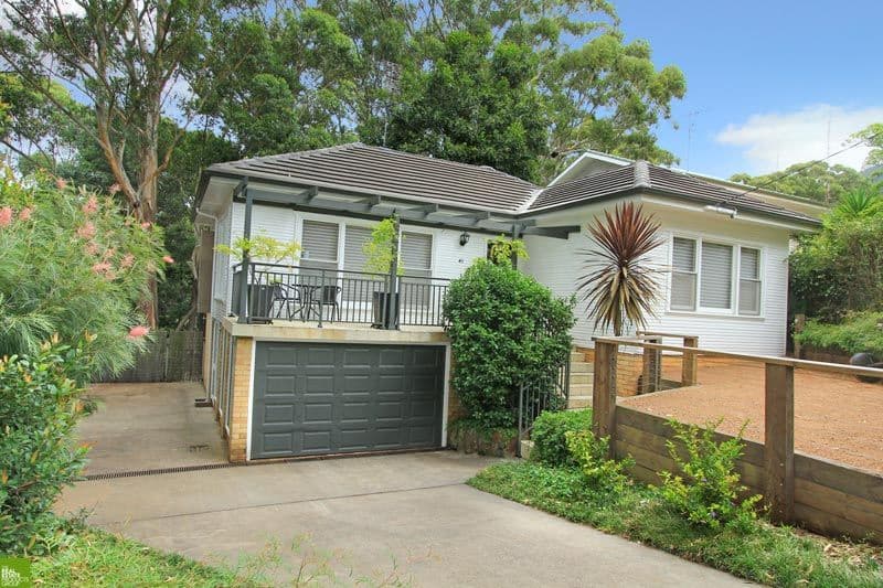 41 Greenslopes Avenue, MOUNT PLEASANT NSW 2519, Mount Pleasant - Image 1