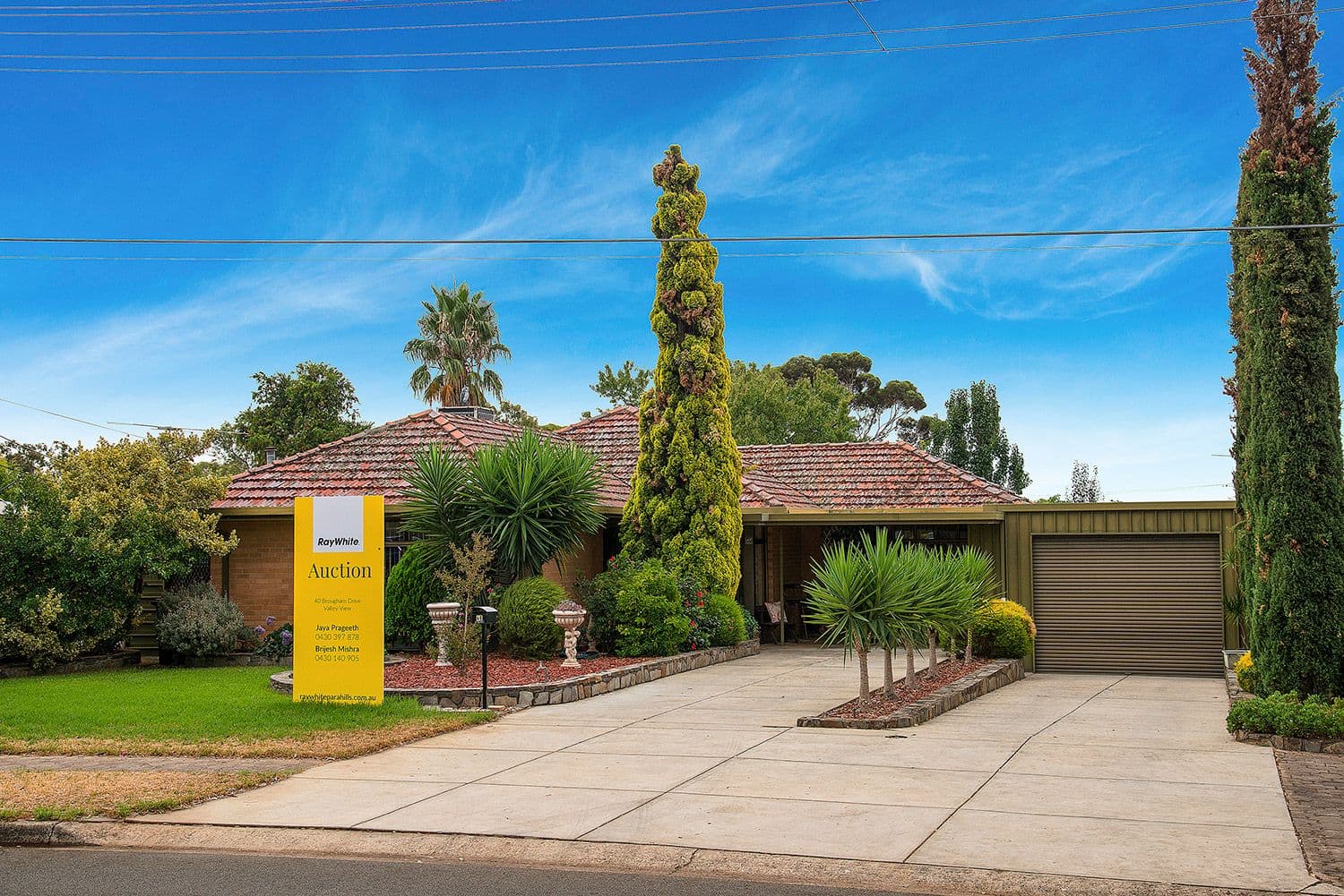 40 Brougham Drive, Valley View SA 5093, Valley View - Image 1
