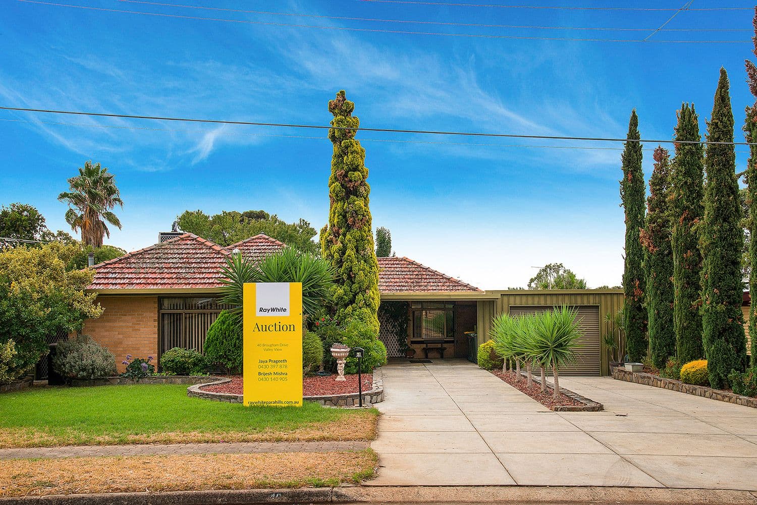 40 Brougham Drive, Valley View SA 5093, Valley View - Thumbnail 2