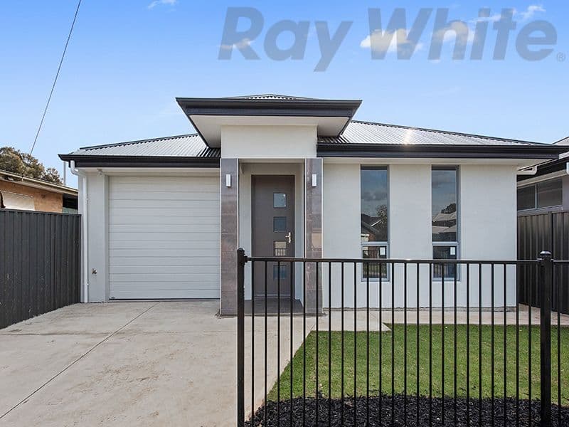 11 Murchison Street, Mansfield Park SA 5012, Mansfield Park - Image 1