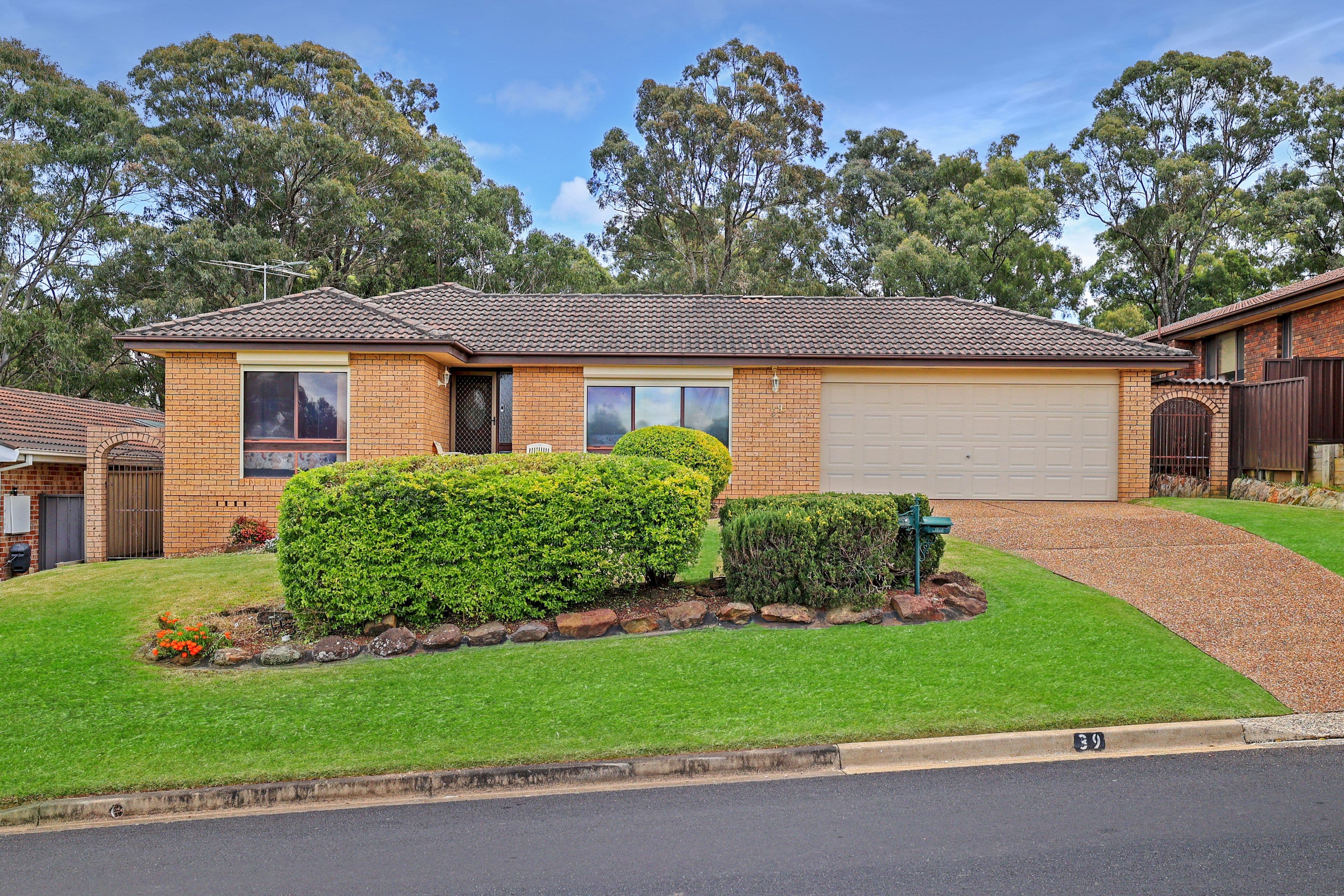 39 Lockheed Street, Raby NSW 2566, Raby - Image 1