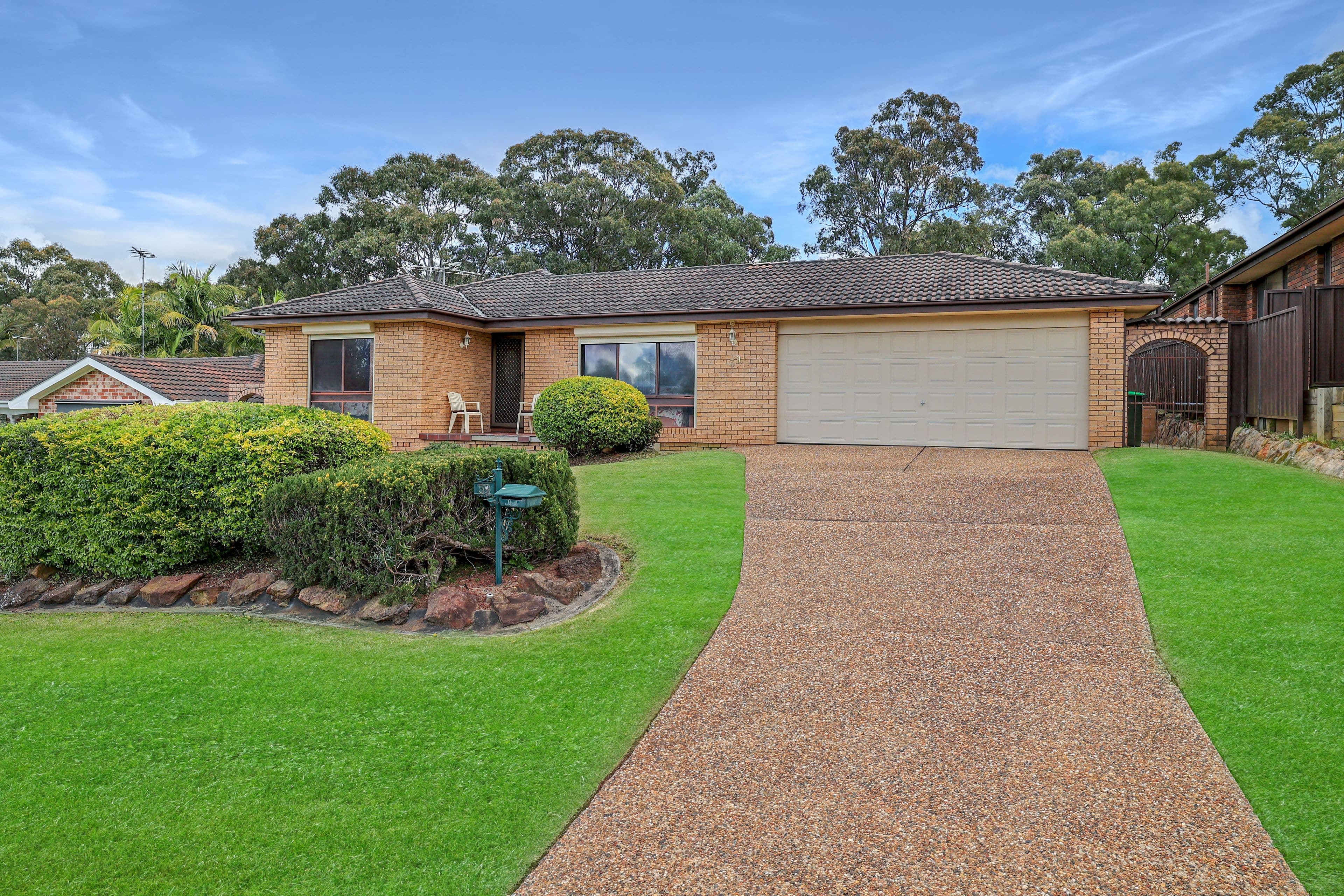 39 Lockheed Street, Raby NSW 2566, Raby - Thumbnail 2
