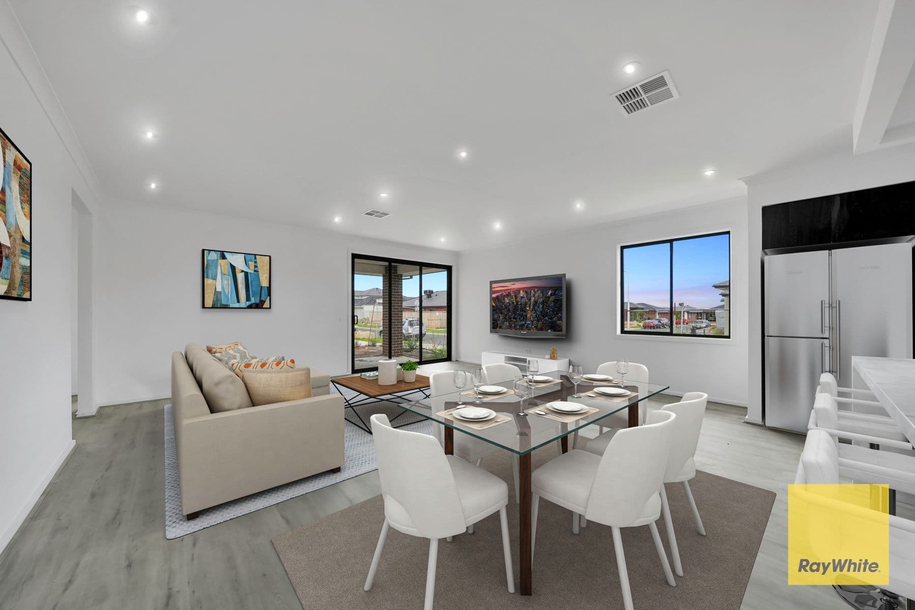 2 Truncata Drive, Tarneit VIC 3029, Tarneit - Thumbnail 3