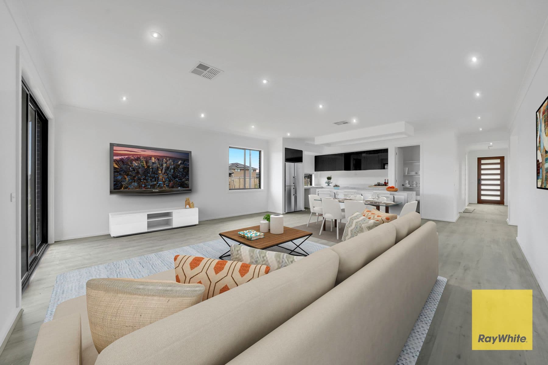 2 Truncata Drive, Tarneit VIC 3029, Tarneit - Thumbnail 4