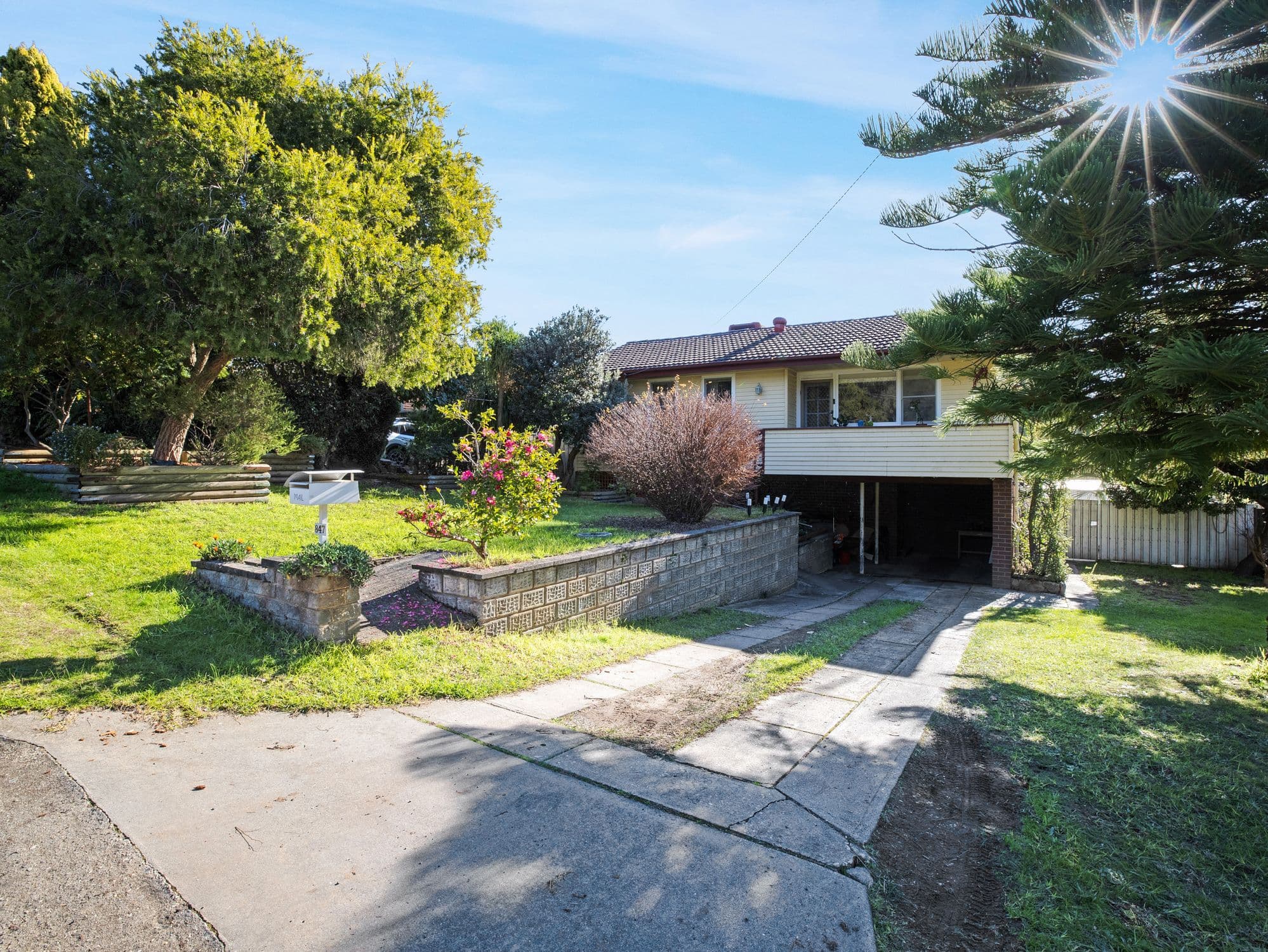847 Delaney Street, North Albury NSW 2640, North Albury - Thumbnail 2
