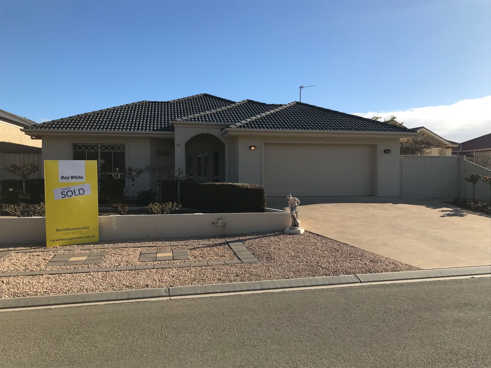 19 Spinnaker Court, Wallaroo SA 5556, Wallaroo - Image 1