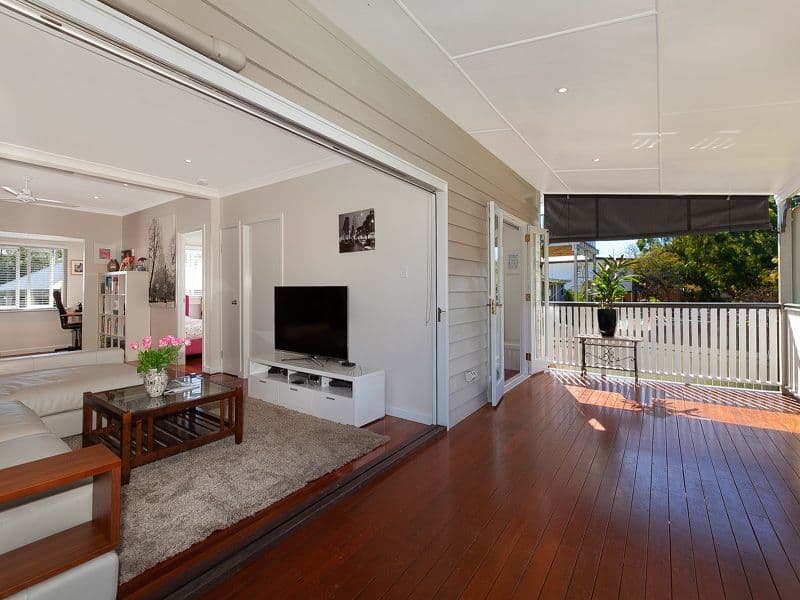 26 Coleman Street, GRACEVILLE QLD 4075, Graceville - Thumbnail 2
