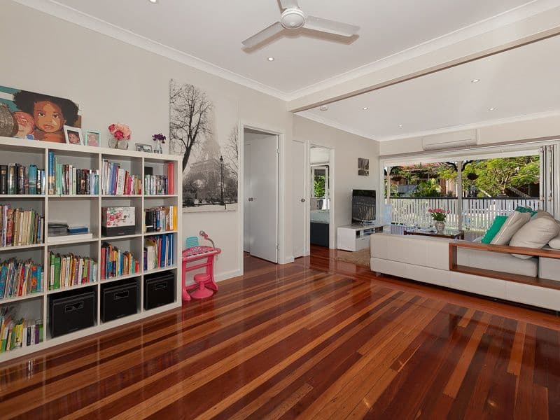 26 Coleman Street, GRACEVILLE QLD 4075, Graceville - Thumbnail 4