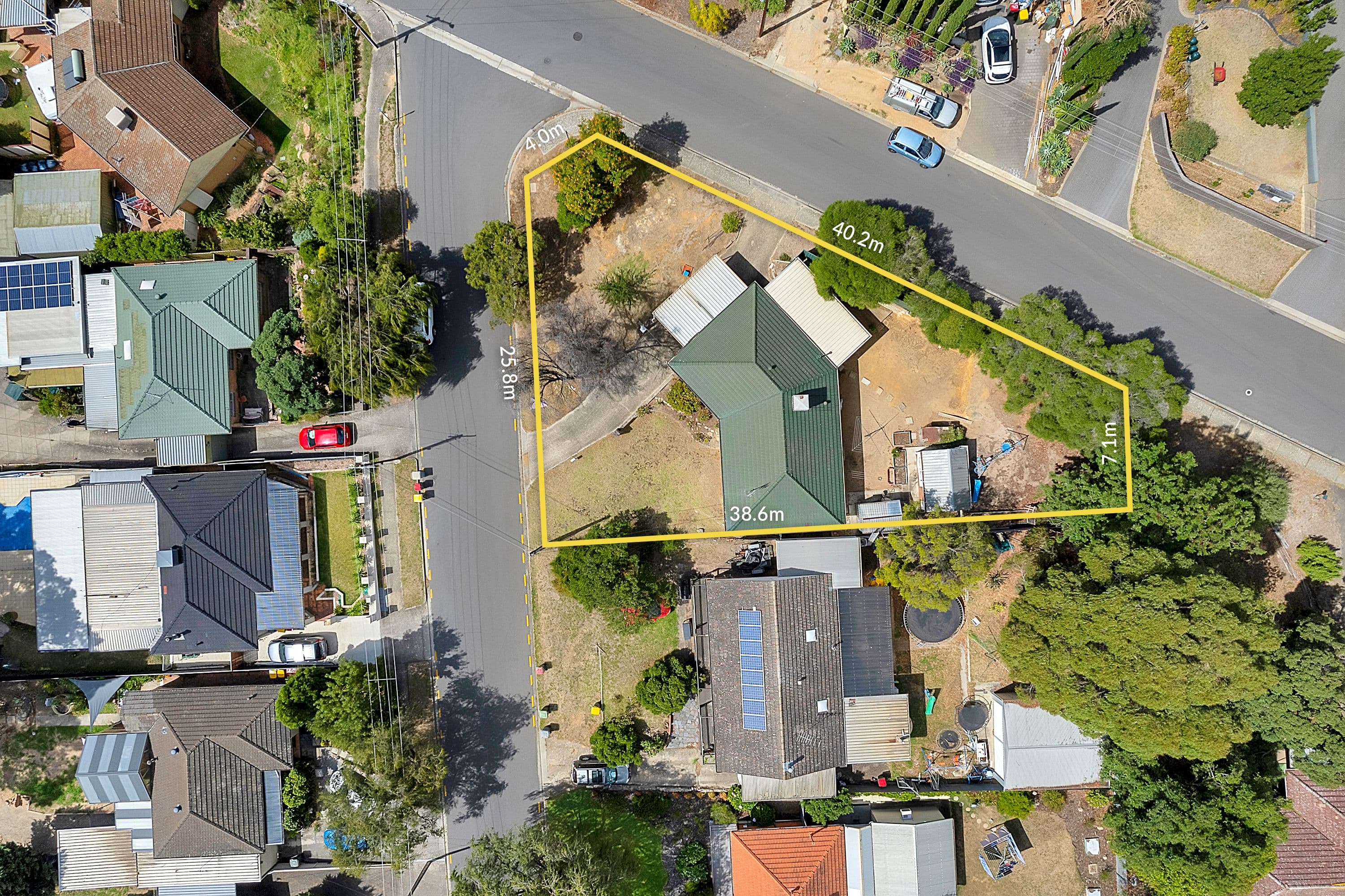 21 Vizard Road, Tea Tree Gully SA 5091, Tea Tree Gully - Thumbnail 2