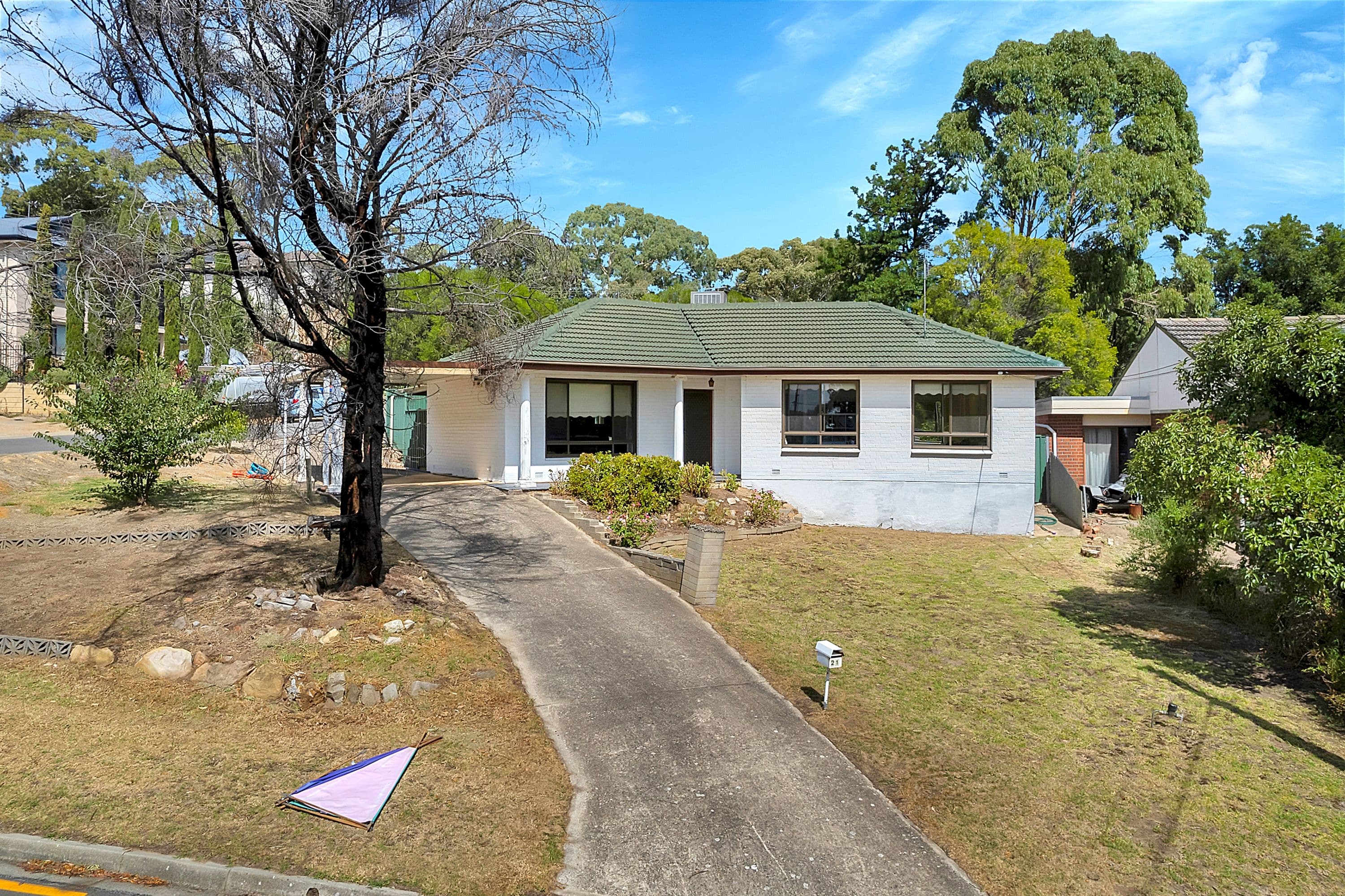 21 Vizard Road, Tea Tree Gully SA 5091, Tea Tree Gully - Thumbnail 3