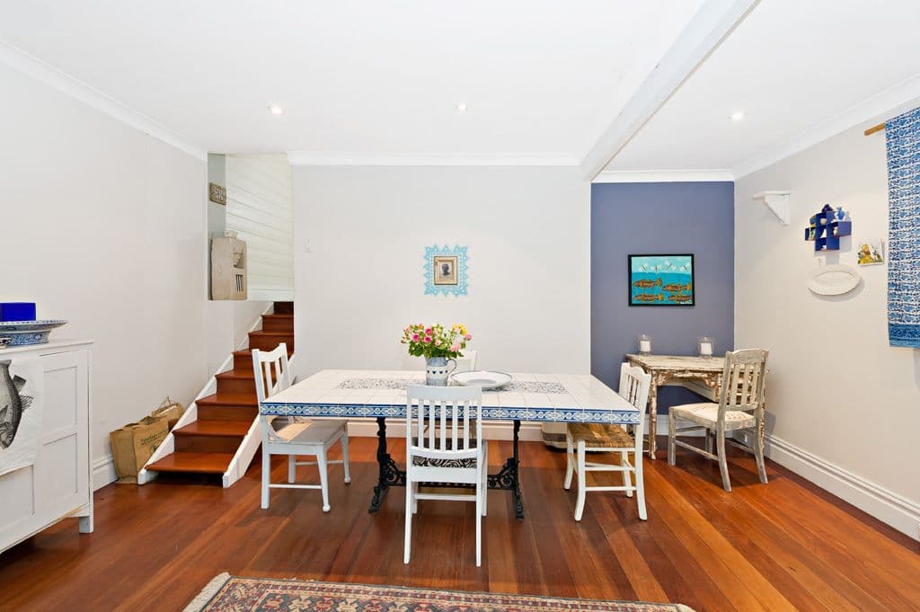34 Rowley Street, CAMPERDOWN NSW 2050, Camperdown - Thumbnail 2
