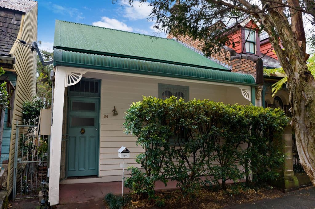 34 Rowley Street, CAMPERDOWN NSW 2050, Camperdown - Thumbnail 6