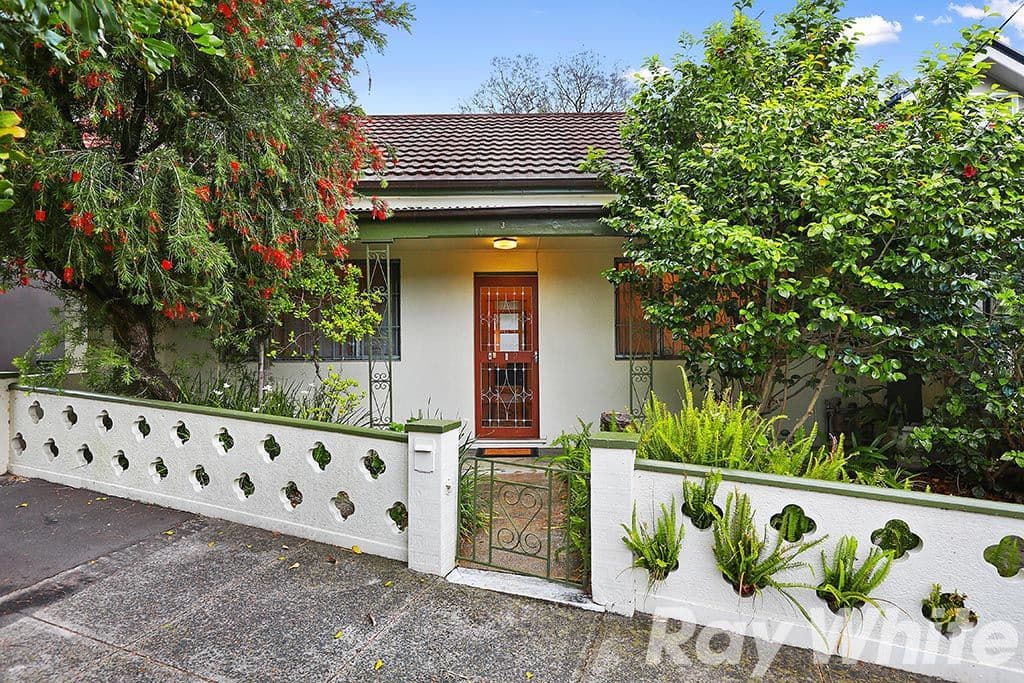3 Eltham Street, Dulwich Hill - Image 1