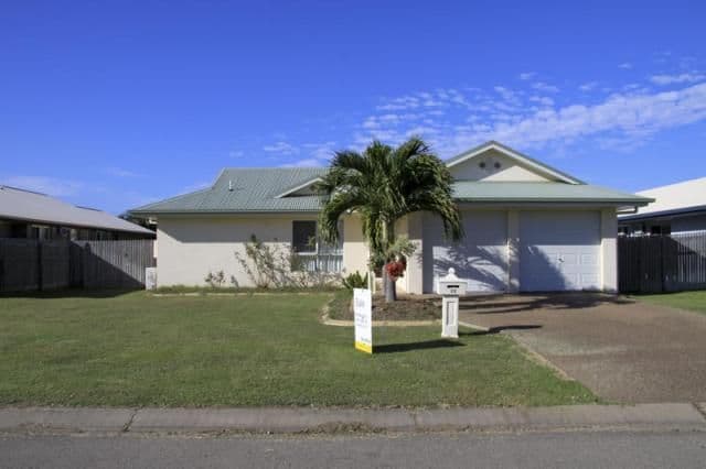 22 Lakewood Drive, IDALIA QLD 4811, Idalia - Image 1