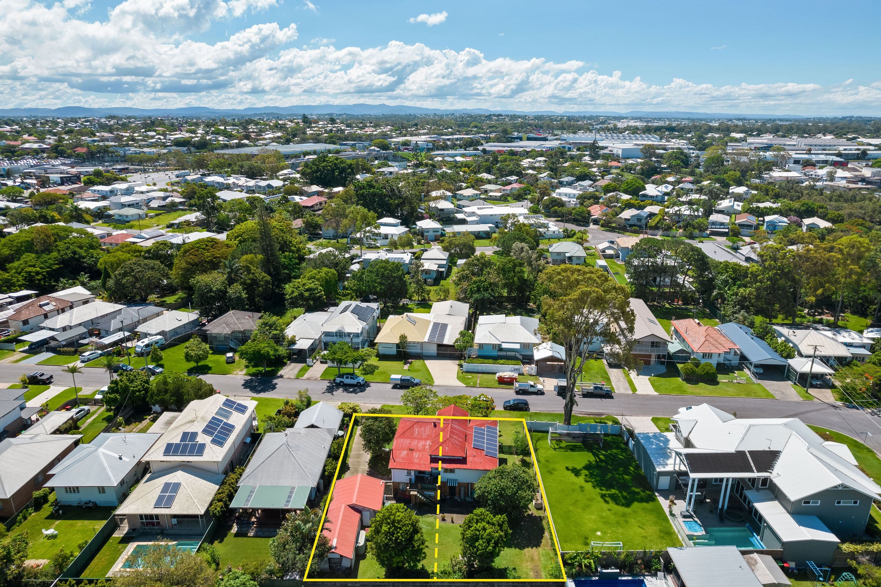 47 Parker Avenue, NORTHGATE QLD 4013, Northgate - Image 1