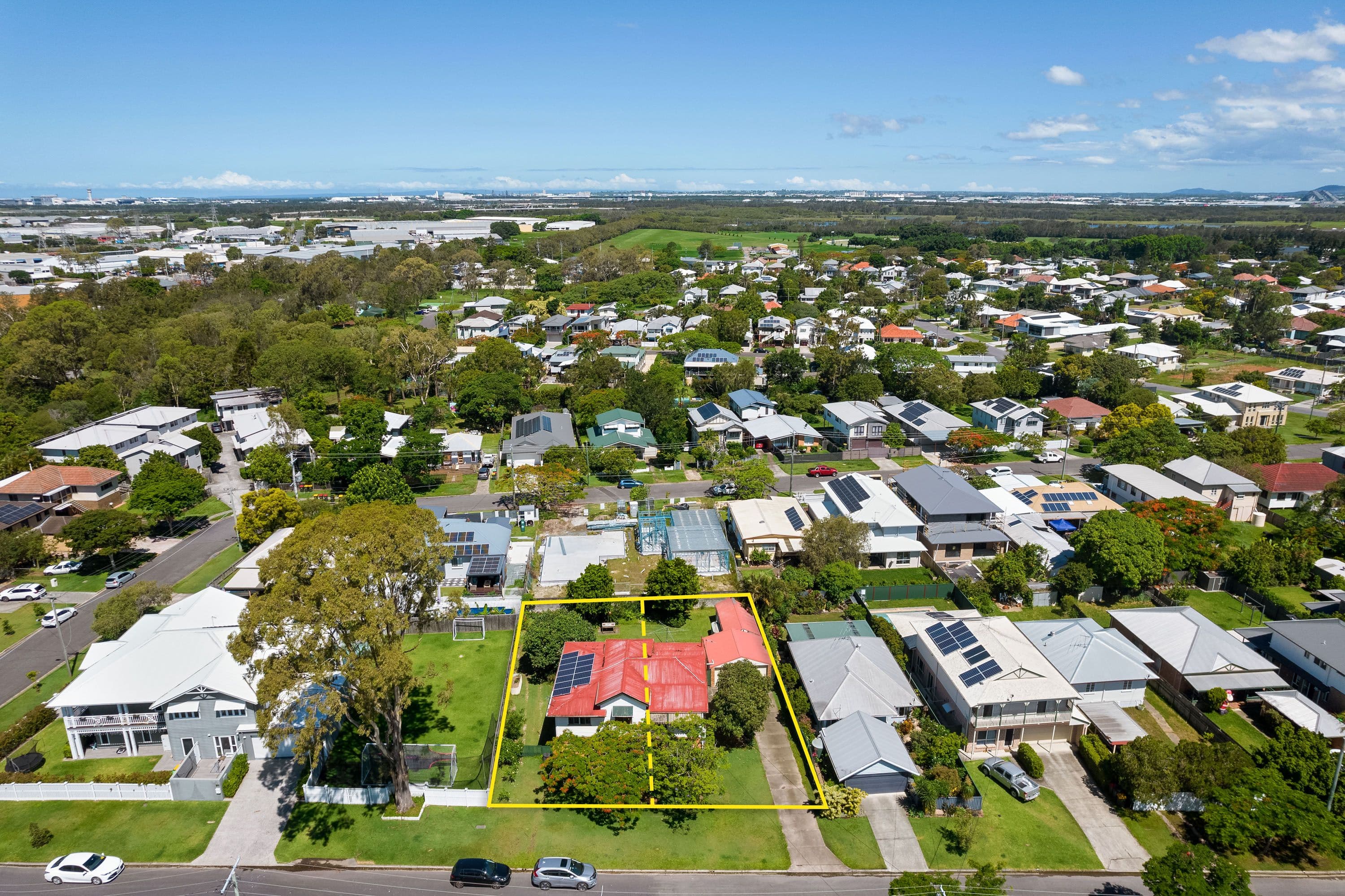 47 Parker Avenue, NORTHGATE QLD 4013, Northgate - Thumbnail 2