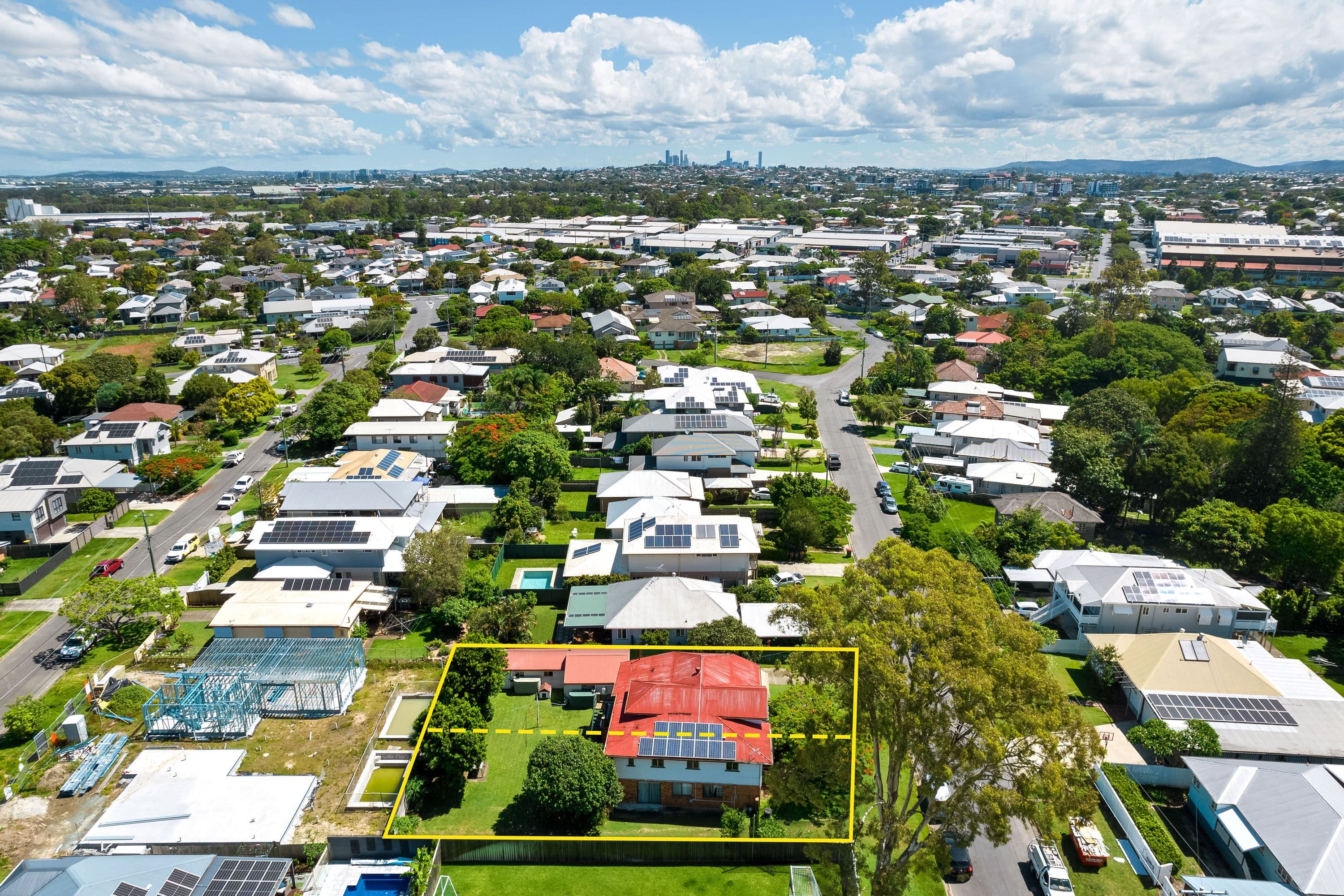 47 Parker Avenue, NORTHGATE QLD 4013, Northgate - Thumbnail 3