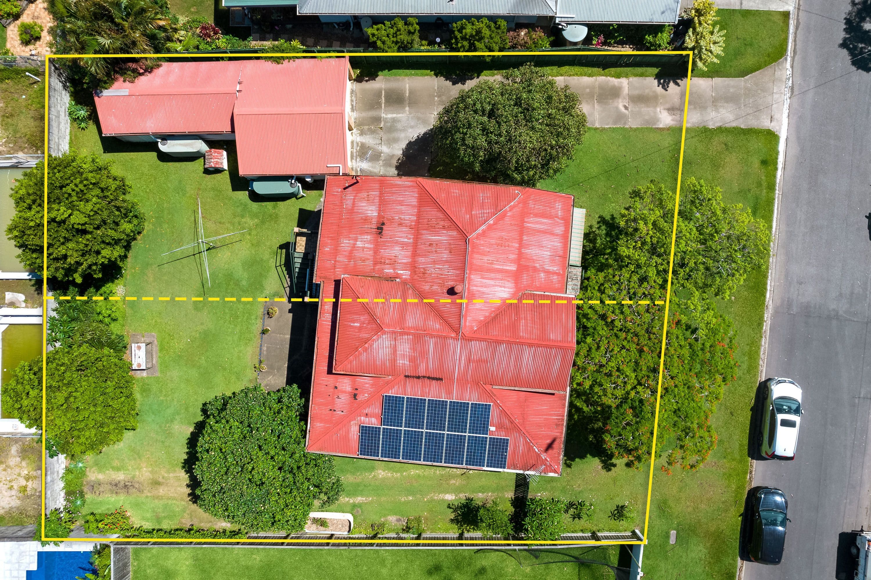 47 Parker Avenue, NORTHGATE QLD 4013, Northgate - Thumbnail 4