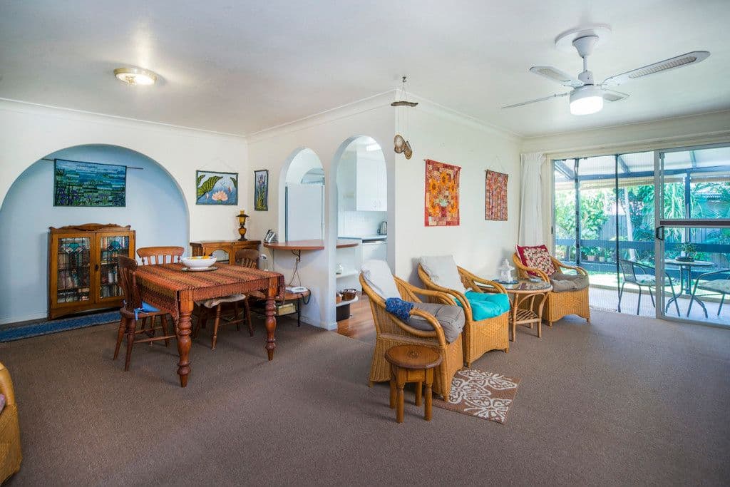 7 Magnolia Avenue, Hollywell QLD 4216, Hollywell - Thumbnail 2