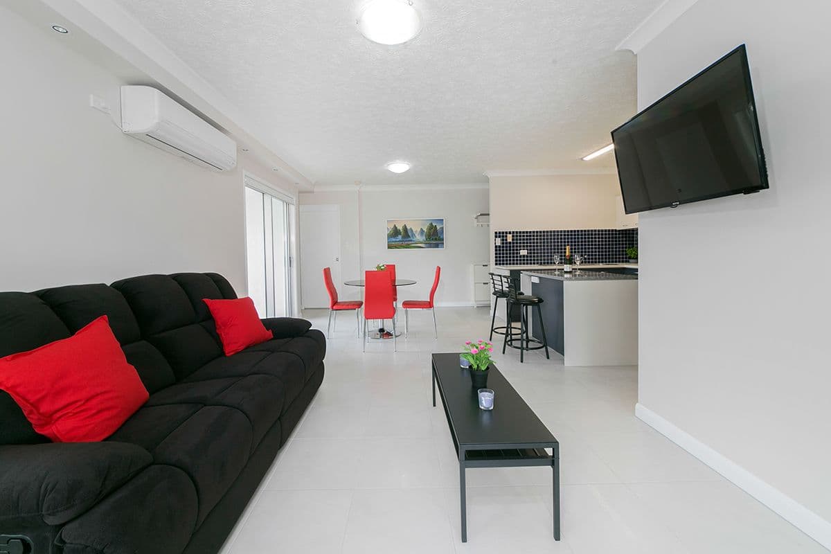 19 Thorn Street, Kangaroo Point QLD 4169, Kangaroo Point - Image 1
